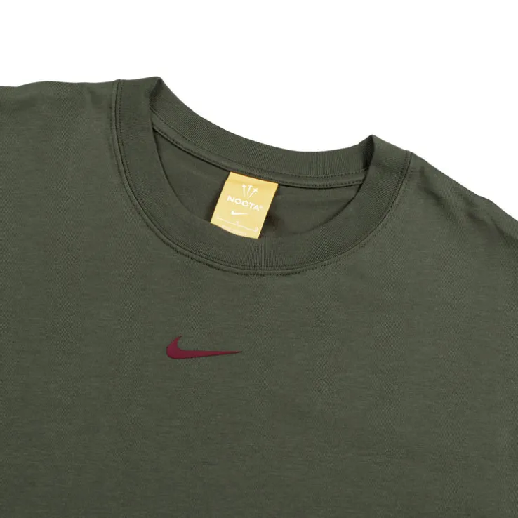 Nikex Nocta CS Tee