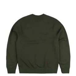 Nikex Nocta Fleece CS Crew