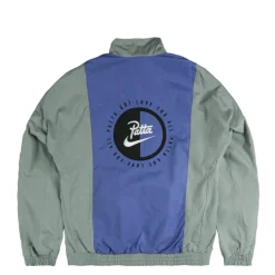 Nikex Patta Track Jacket