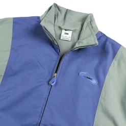 Nikex Patta Track Jacket
