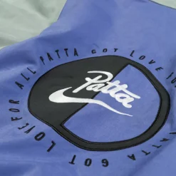 Nikex Patta Track Jacket