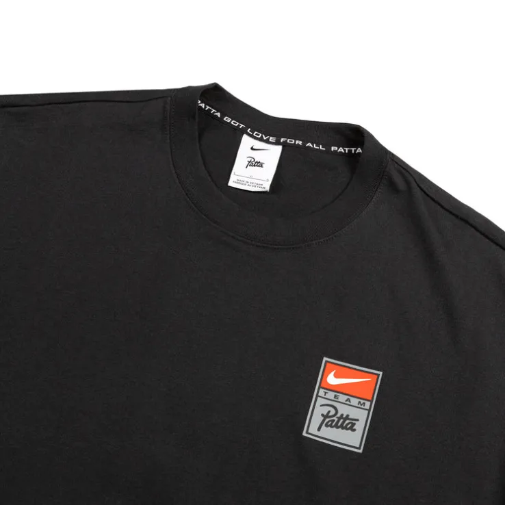 Nikex Patta T-Shirt GX