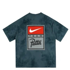 Nikex Patta T-Shirt GX Wash