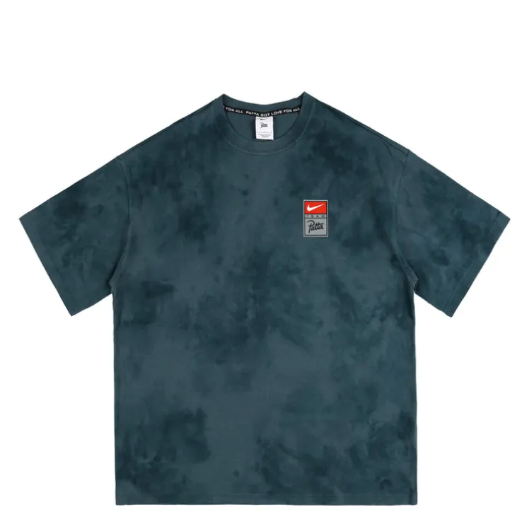 Nikex Patta T-Shirt GX Wash