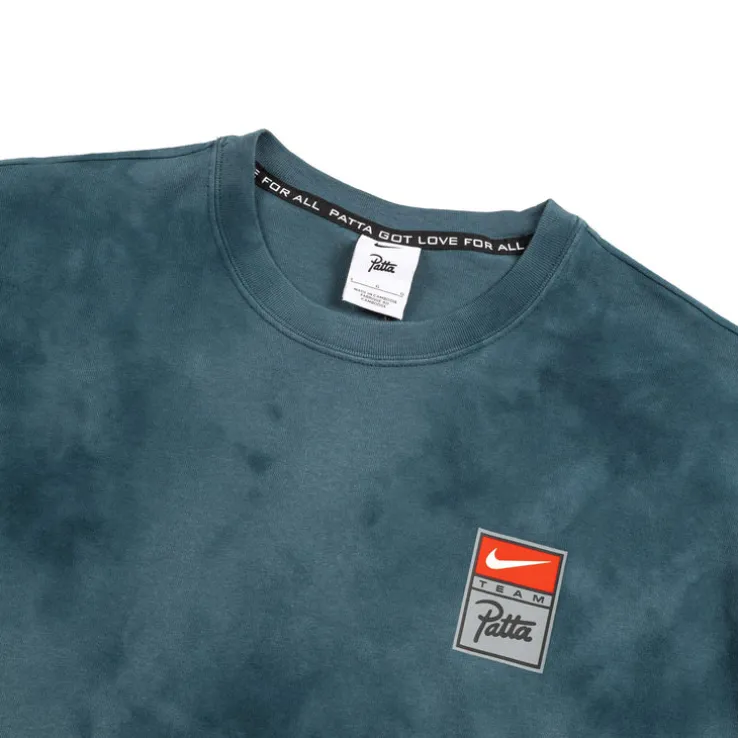 Nikex Patta T-Shirt GX Wash