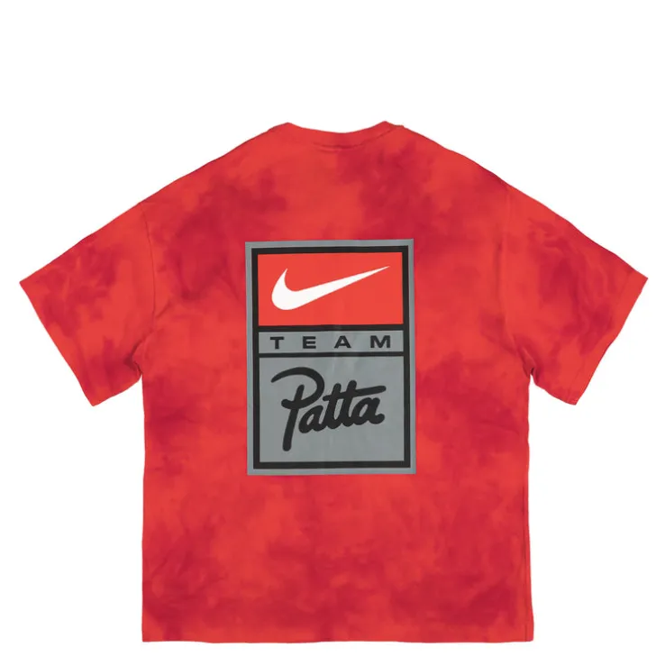 Nikex Patta T-Shirt GX Wash