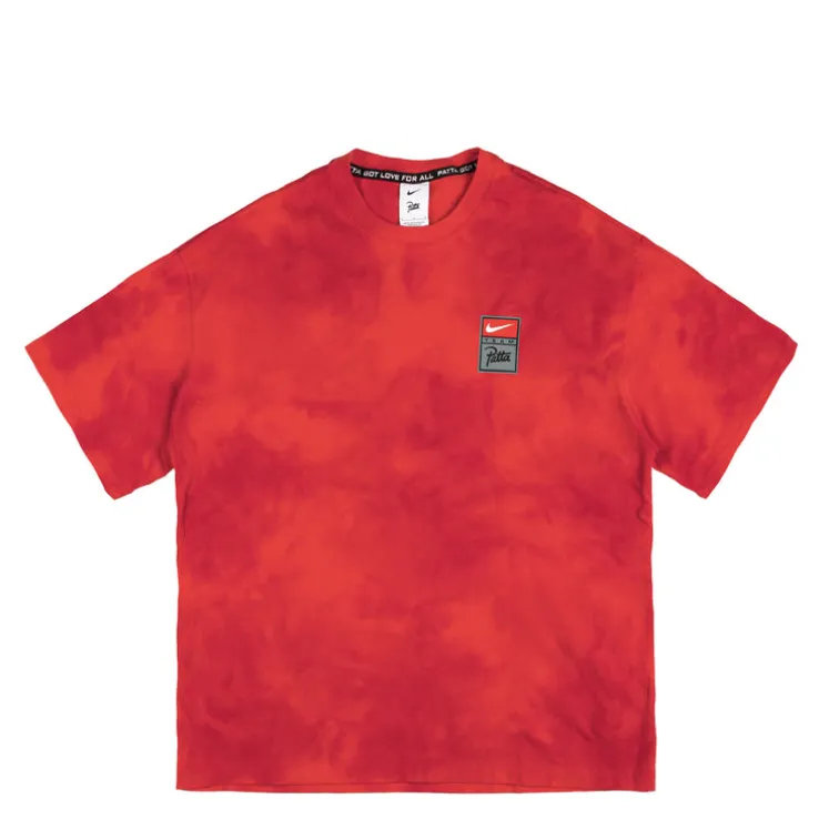 Nikex Patta T-Shirt GX Wash