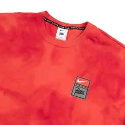 Nikex Patta T-Shirt GX Wash