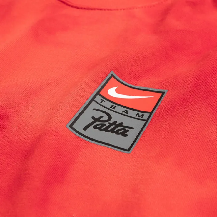 Nikex Patta T-Shirt GX Wash
