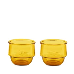 Niko June Kantine Drinking Glass 2 Pcs