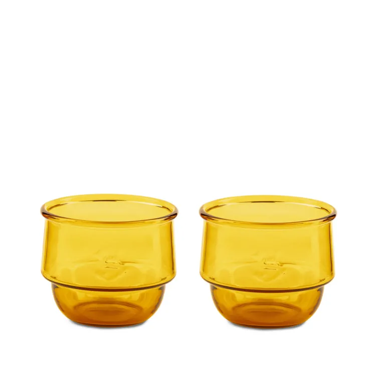 Niko June Kantine Drinking Glass 2 Pcs