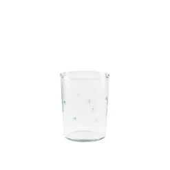 Niko June Soft Serve Glass