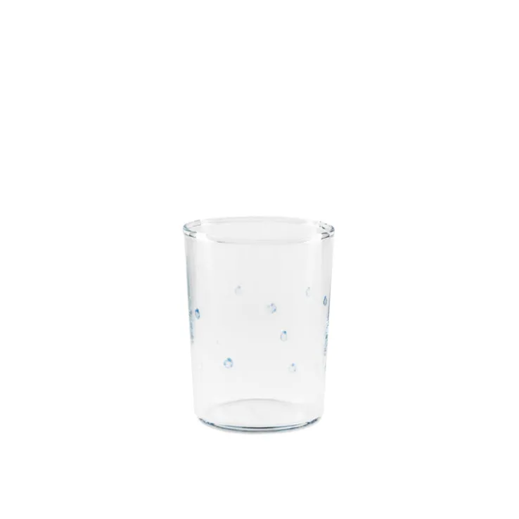 Niko June Soft Serve Glass