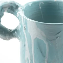 Niko June Studio Vase