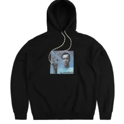 No Problemo I'll Be Back Hoodie