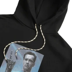 No Problemo I'll Be Back Hoodie