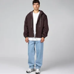 No Problemo No Problemo Workwear Jacket