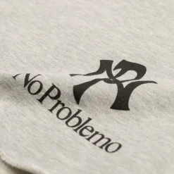 No Problemo NYP Sweatshort