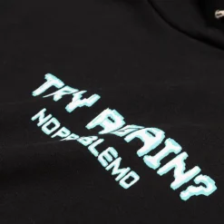 No Problemo Try Again Hoodie