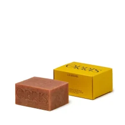 ORRIS La Déesse Cleansing Bar