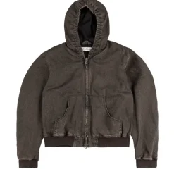 Our Legacy Bank Jacket