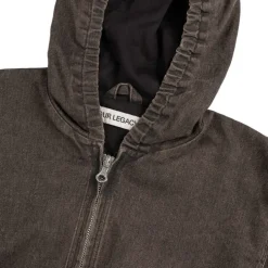 Our Legacy Bank Jacket