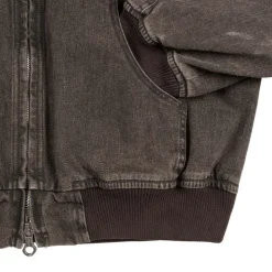 Our Legacy Bank Jacket