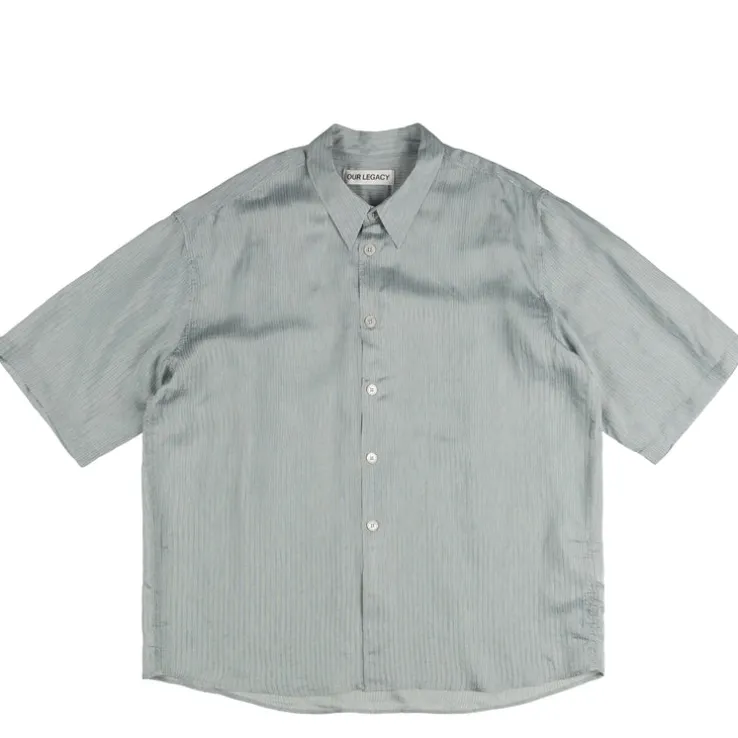 Our Legacy Beyond Shirt Shortsleeve
