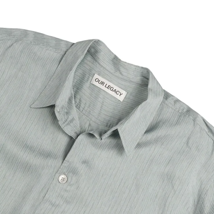 Our Legacy Beyond Shirt Shortsleeve