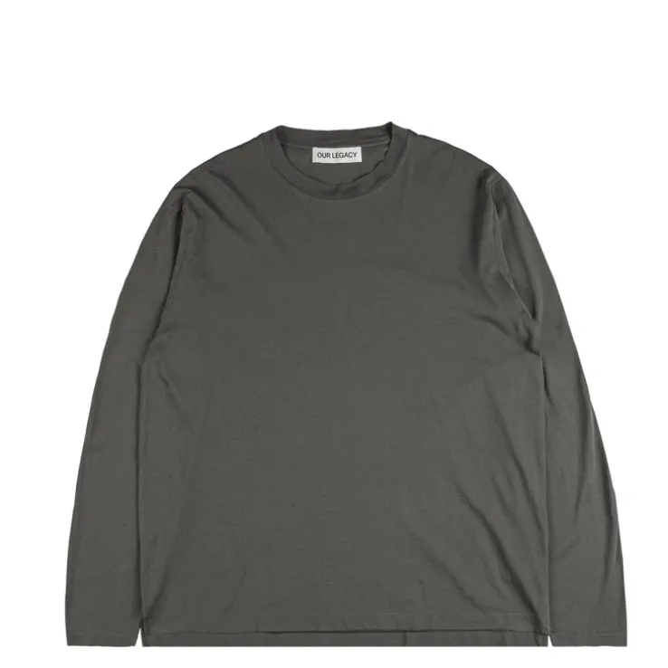 Our Legacy Box Longsleeve