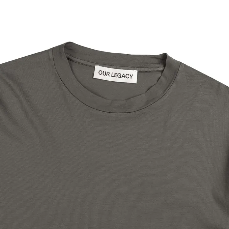 Our Legacy Box Longsleeve