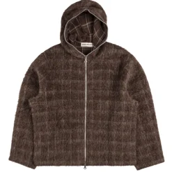 Our Legacy Full Zip Hood