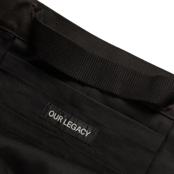 Our Legacy Oblong Tote