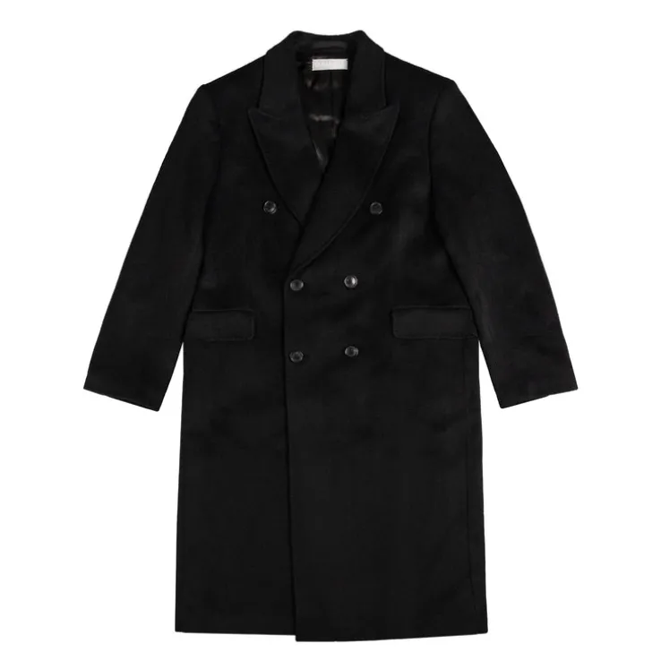 Our Legacy Whale Coat
