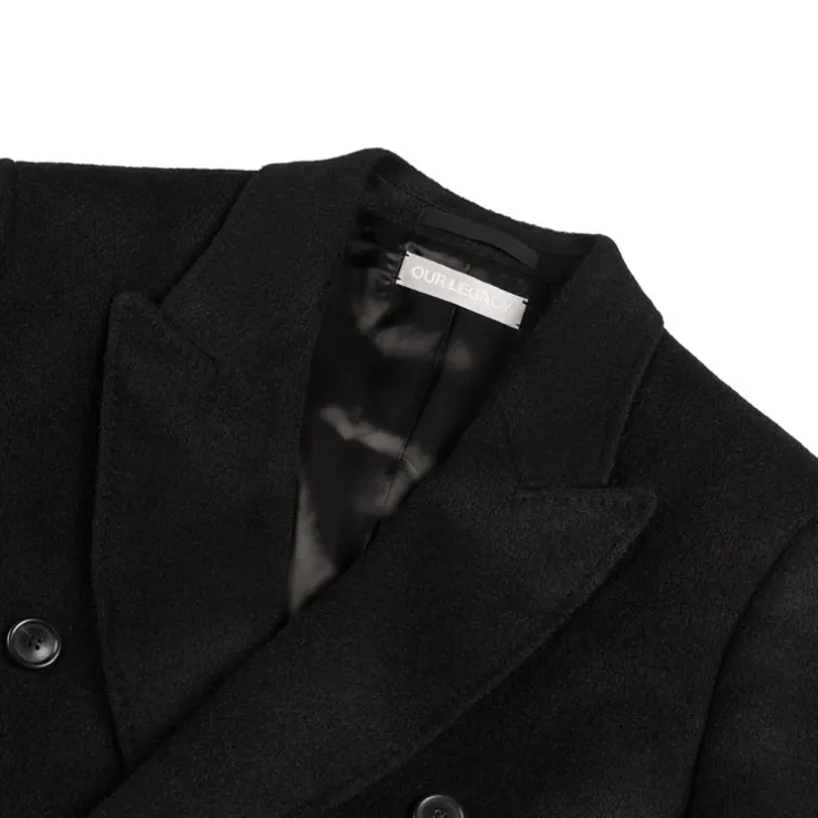 Our Legacy Whale Coat