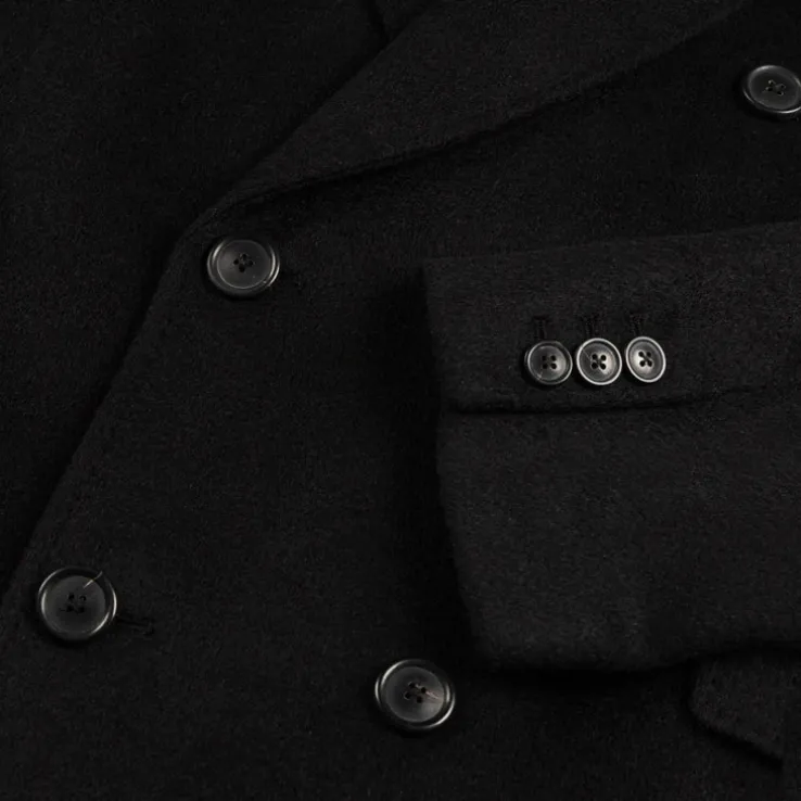 Our Legacy Whale Coat
