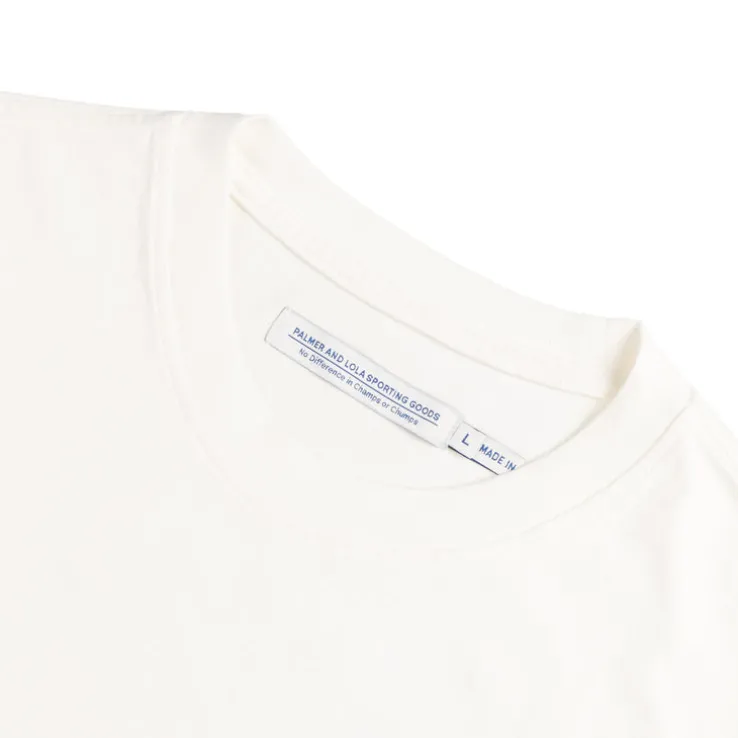 PAL Sporting Goods Club House T-Shirt