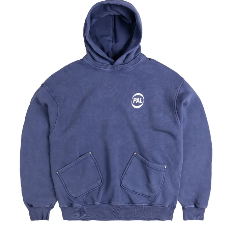 PAL Sporting Goods New TM Hooded Crewneck Medieval