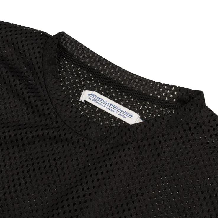 PAL Sporting Goods Ripple Mesh Longsleeve