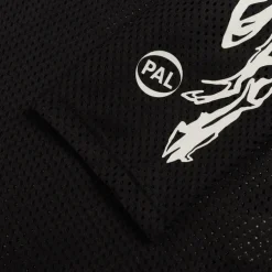 PAL Sporting Goods Ripple Mesh Longsleeve