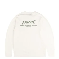 Parel Studios BP Longsleeve