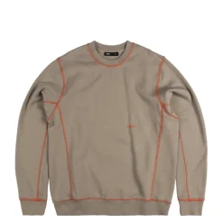 Parel Studios Contrast Crewneck