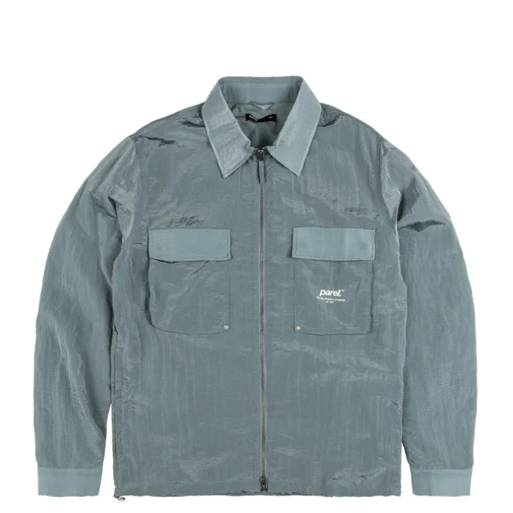 Parel Studios Faro Luma Overshirt