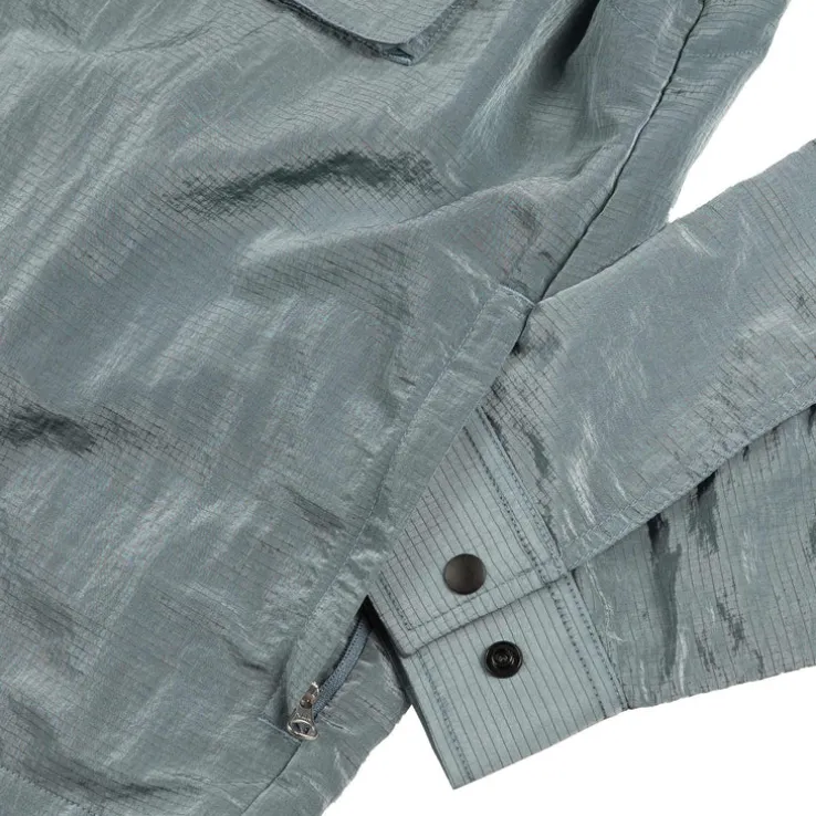 Parel Studios Faro Luma Overshirt