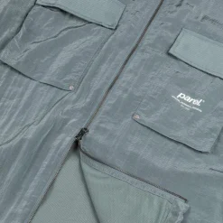 Parel Studios Faro Luma Overshirt