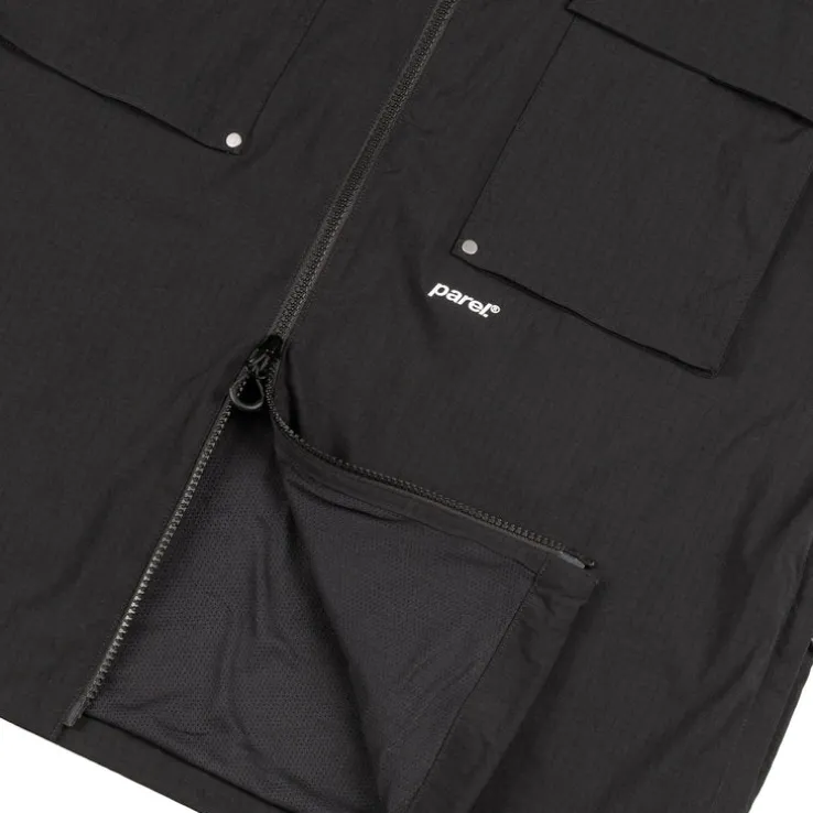 Parel Studios Faro Overshirt