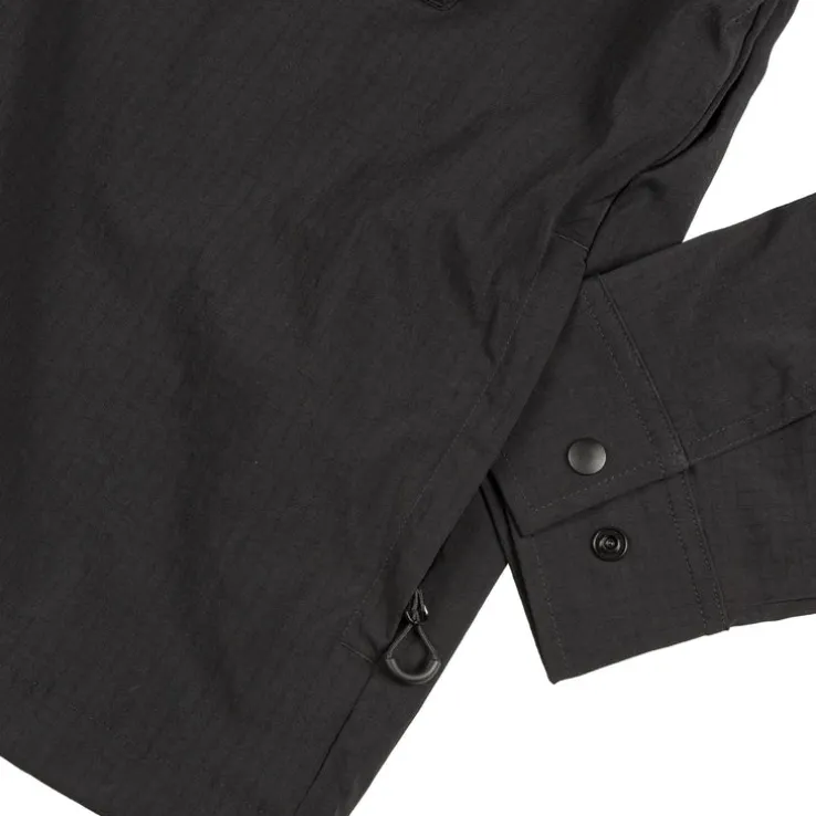 Parel Studios Faro Overshirt