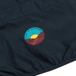 Pas Normal Studios Balance Insulated Vest