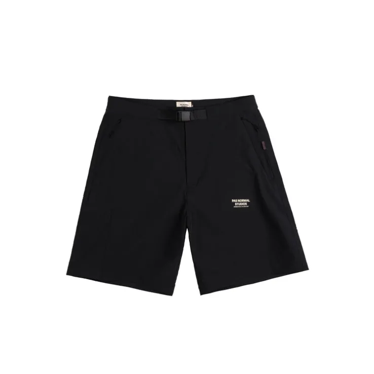 Pas Normal Studios Off-Race Shorts