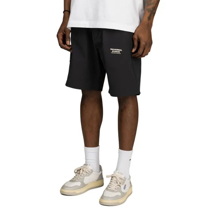 Pas Normal Studios Off-Race Shorts